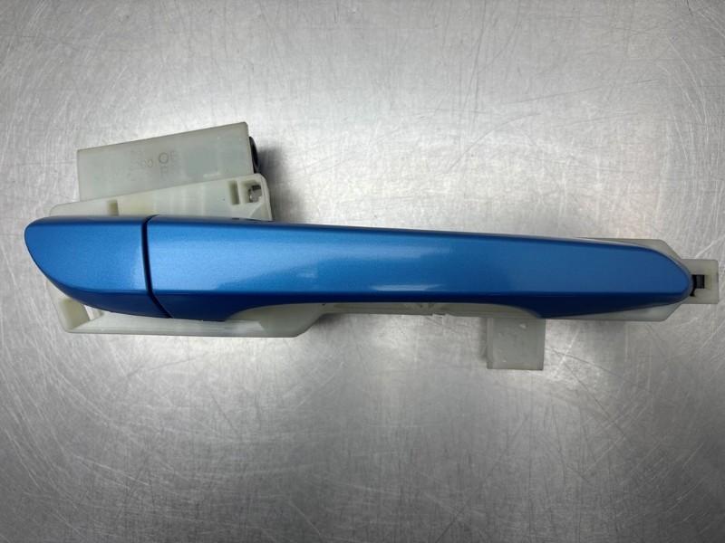 PORTIERGREEP BUITEN RECHTS ACHTER Kona (OS) (|2431175200|), Auto-onderdelen, Carrosserie, Hyundai, Achter, Rechts, Gebruikt