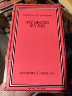 Histoire érotique., Enlèvement ou Envoi