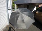 Vis paraplu, Watersport en Boten, Hengelsport | Algemeen, Ophalen, Zo goed als nieuw