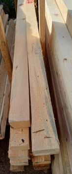 15 balken, Ophalen, Balken