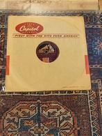 Lp (10) van Rudy Vallee And His Connecticut Yankees, Cd's en Dvd's, Vinyl | Jazz en Blues, Gebruikt, 10 inch, Ophalen of Verzenden