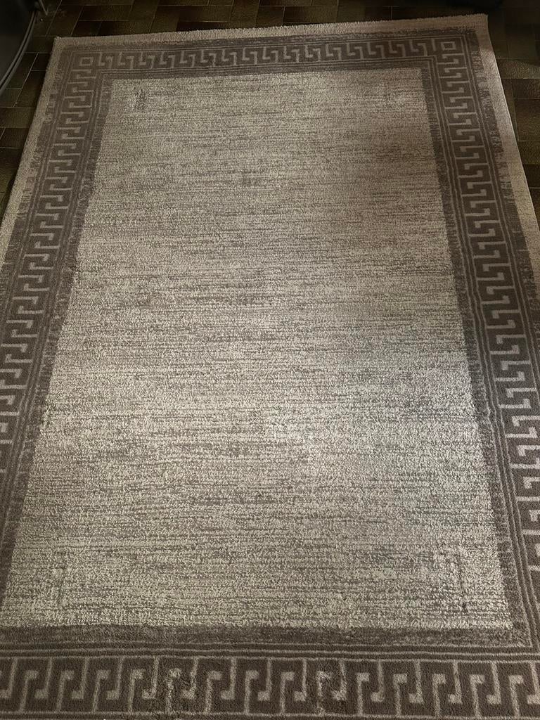 2 tapijten nog in perfecte staat, Huis en Inrichting, Ophalen, Gebruikt