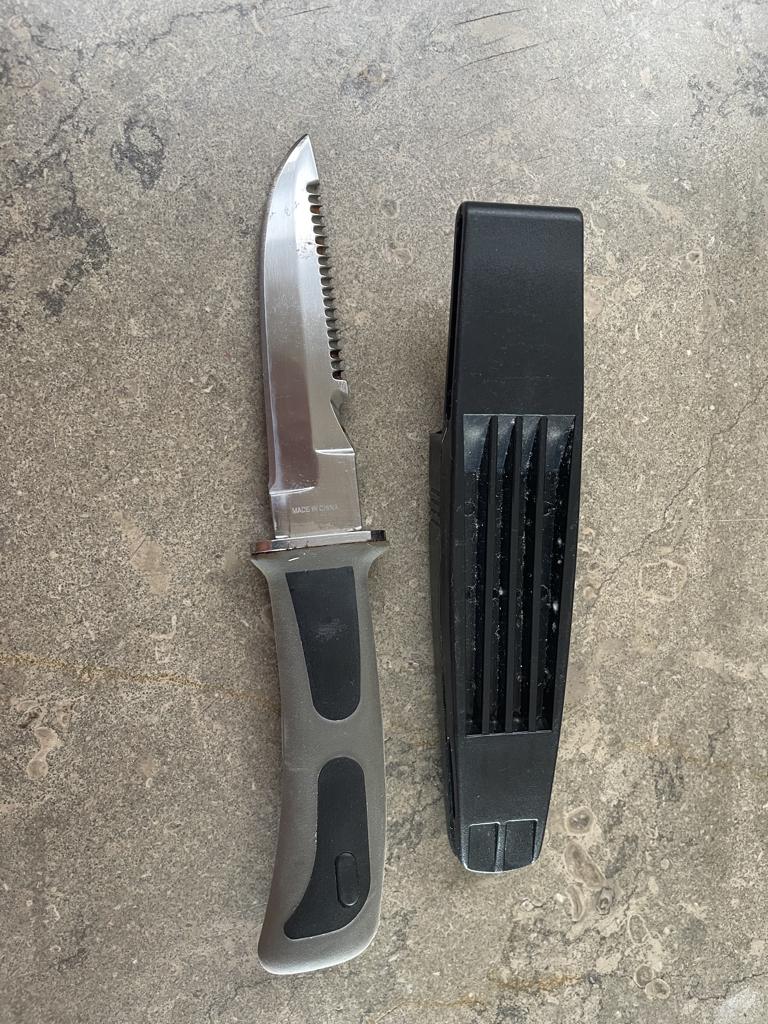 duikmateriaal, Watersport en Boten, Duiken, Ophalen of Verzenden