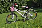 Meisjesfiets, 6 speed, 20 inch, 6-9 jaar (113-137 cm), Fietsen en Brommers, Ophalen, Gebruikt, 16 tot 20 inch, KROSS