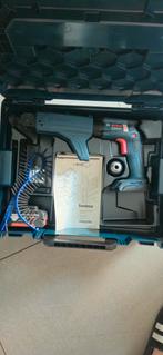 Gsr 18v ec te bosch pro . Visseuse placo, Enlèvement, Comme neuf