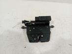 Slot mechaniek kofferdeksel achterklep elektrisch BMW 3 seri, Auto-onderdelen, Onderdelen@venauto.nl, Van der Ven Autorecycling B.V.