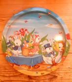 Paasplaat., Ophalen of Verzenden