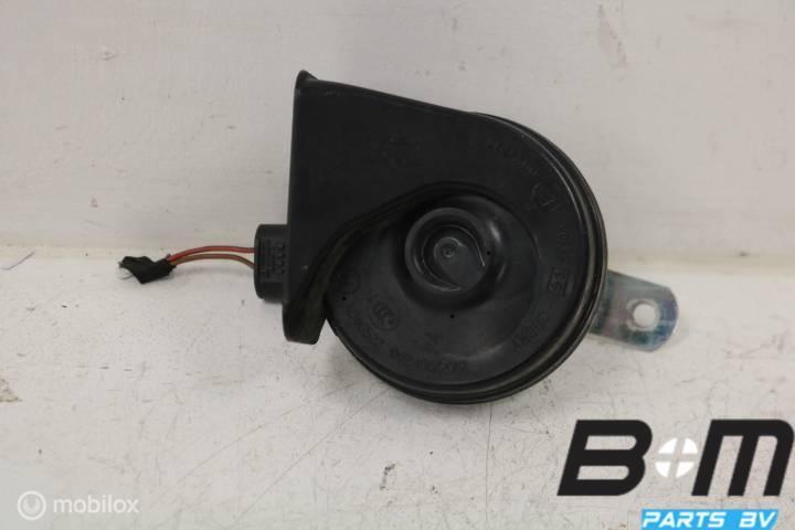 Claxon Mini Countryman R60, Gebruikt