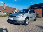 Ford Fiesta 1.3 Benzine * Garantie * Airco *, Auto's, 1299 cc, Stof, Zwart, 4 cilinders