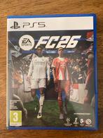 FC26 voor PlayStation 5, Games en Spelcomputers, Games | Sony PlayStation 5, Ophalen of Verzenden, Nieuw