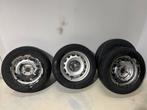 citroen berlingo stalen velgen 4x108, Auto-onderdelen, Ophalen