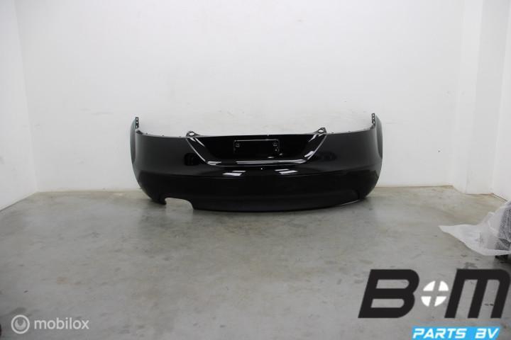 Achterbumper Audi TT 8J Cabrio 8J0807317, Utilisé