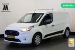Ford Transit Connect 1.5 EcoBlue 100PK L2 - EURO 6 - Airco -, Auto's, Bestelwagens en Lichte vracht, Electronic Stability Program (ESP)