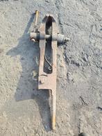 Étau, Enlèvement ou Envoi