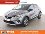 Renault Captur 1.0 TCe Intens (bj 2021), Auto's, Voorwielaandrijving, Gebruikt, 91 pk, 5 deurs