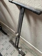 Keyboard stand - enkel, Musique & Instruments, Enlèvement, Utilisé