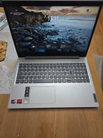 Laptop Lenovo Ryzen 5 - 12g ram_256g ssd, Informatique & Logiciels, Enlèvement ou Envoi, 15 pouces, Azerty, SSD