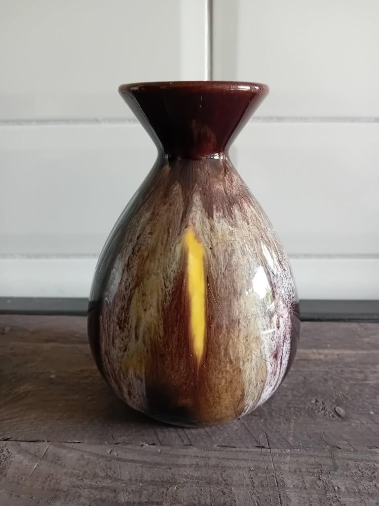 Céramique West Germany vintage, Antiquités & Art, Antiquités | Céramique & Poterie, Enlèvement ou Envoi