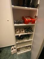 Armoires à chaussures Ikea, Enlèvement, Comme neuf