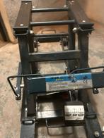 Élévateur de machine, Bricolage & Construction, Transpalettes, Enlèvement, Utilisé