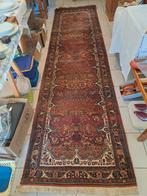 tapis de couloir en pure laine Perziakhan Tefzet 340 x 90 cm, Enlèvement