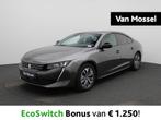 Peugeot 508 1.5 BlueHDi 130 S&S EAT8 Allure Pack, Auto's, Stof, Gebruikt, 4 cilinders, 131 pk