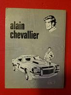 Bd Alain chevalier 1,EO, Ophalen of Verzenden