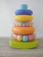 Stapeltoren, Kinderen en Baby's, Ophalen of Verzenden, Gebruikt, Overige typen