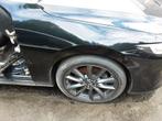 SPATBORD RECHTS VOOR Mazda 3 Sport (BP) (01-2018/-), Gebruikt, Mevr. I. Hauben, Spatbord, Mazda