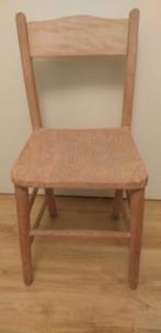 Kinderstoel, Kinderen en Baby's, Kinderstoelen, Ophalen, Gebruikt