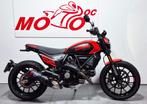 DUCATI SCRAMBLER ***MOTODOC.BE***, Permis Moto A, Entreprise, Plus de 35 kW, 800 cm³