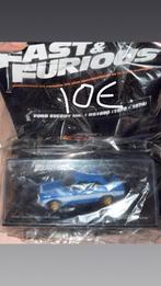 Voiture fast&furious, Collections, Enlèvement, Comme neuf