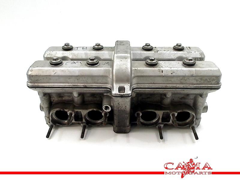 CULASSE YZF 600 R Thunder Cat (1996-2002 (YZF600R 4TV), Motos, Dhr. S. di Majo, Utilisé, Info@cama-motorparts.nl, P.J. Troelstraweg 8 8
3144 CX  MAASSLUIS, NL