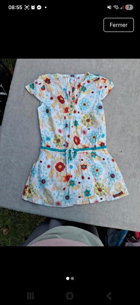 Vetements fille de 3 mois à 10 ans, Kleding | Dames, Jumpsuits, Roze, Ophalen