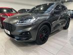 Ford Kuga PHEV ST-Line X (année de construction 2024), Autos, Argent ou Gris, Achat, Entreprise, Commande vocale