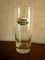 De Blieck  Tiger bier  25 cl, Enlèvement ou Envoi, Comme neuf, Verre ou Verres