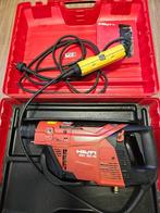 Carotteuse Hilti DD 30 W, perceuse diamantée, Bricolage & Construction, Outillage | Foreuses, 600 watts ou plus, Mécanisme de percussion