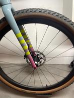 Roval terra cl gravelwielen, Fietsen en Brommers, Fietsonderdelen, Racefiets, Zo goed als nieuw, Ophalen, Specialized