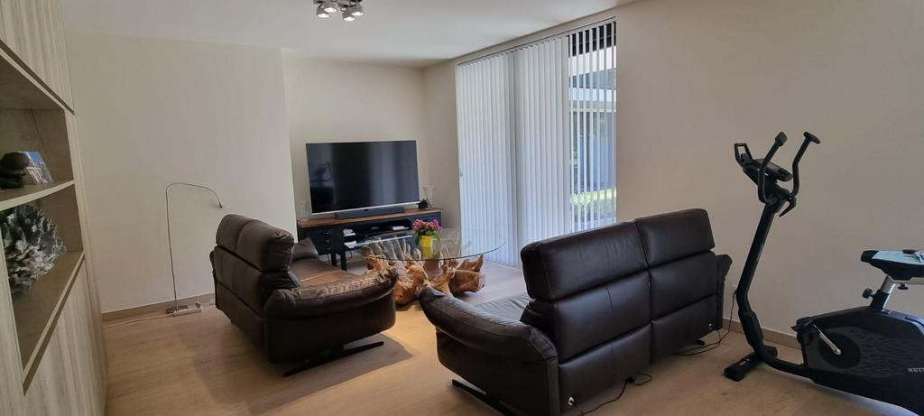 Sofa + tv kast en dressoir, Ophalen, Gebruikt