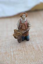 Figurines en résine, Enlèvement, Comme neuf, Humain