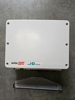 Solar Edge omvormer 1,5j oud, Ophalen, 200 wattpiek of meer, Overige typen, Zo goed als nieuw