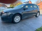 Vw golf 7 AUTOMATIQUE, Cuir, Achat, Euro 6, Carnet d'entretien