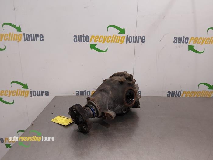 Differentieel achter van een BMW 1-Serie, Auto-onderdelen, Remmen en Aandrijving, BMW, Gebruikt, 3 maanden garantie