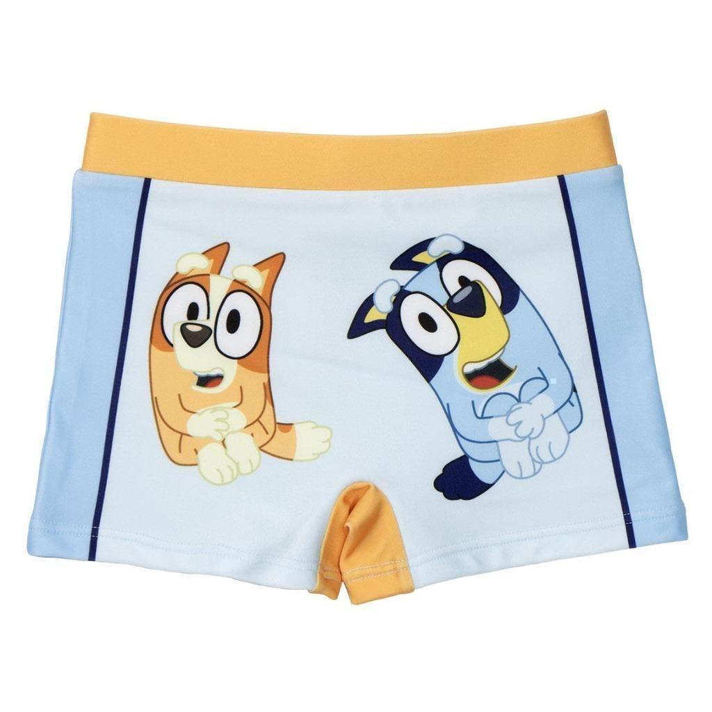 Bluey Zwembroek - Maat 92 - 98 - 110 - 116, Enfants & Bébés, Maillots de bain pour enfants, Neuf, Maillot de bain, Maillot de bain