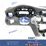 W205 C205 DASHBOARD ZWART Mercedes C Klasse 2014-2021 origin, Auto-onderdelen, Gebruikt, -, Ophalen of Verzenden, -