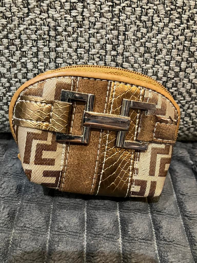 Petit porte-monnaie (nouveau), Enlèvement ou Envoi