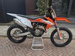 Nette KTM 250 SXF 2019 Öhlins crosser no SX-F 350 450 enduro, Motoren, Particulier