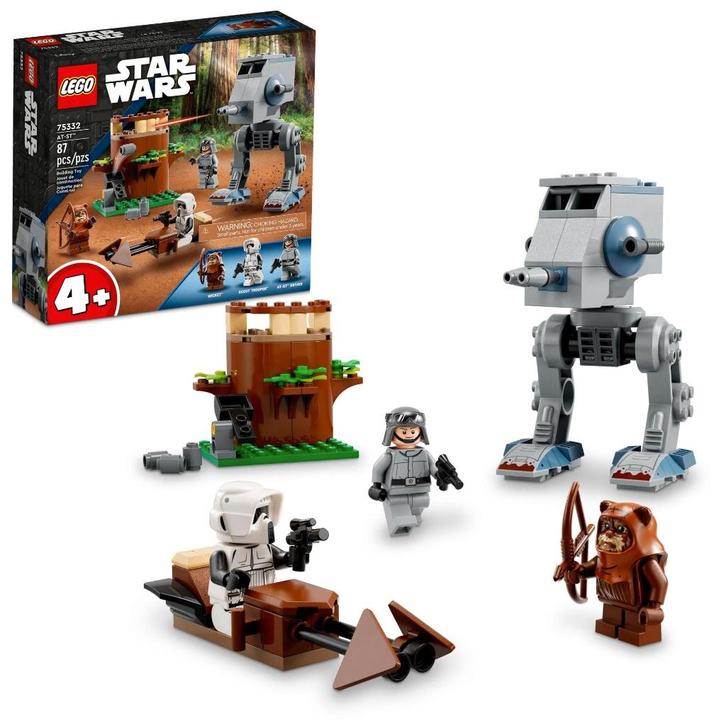 Lego Star Wars: 75332-75324-75386-75431-40658-75334-75342, Enfants & Bébés, Jouets | Duplo & Lego, Neuf, Lego, Ensemble complet