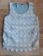 River woods topje, Kleding | Dames, Topjes, River Woods, Maat 42/44 (L), Ophalen of Verzenden, Zonder mouw