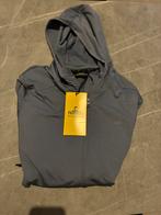 Fleece Nomad, Kleding | Heren, Truien en Vesten, Ophalen of Verzenden, Nieuw, Maat 52/54 (L), Blauw